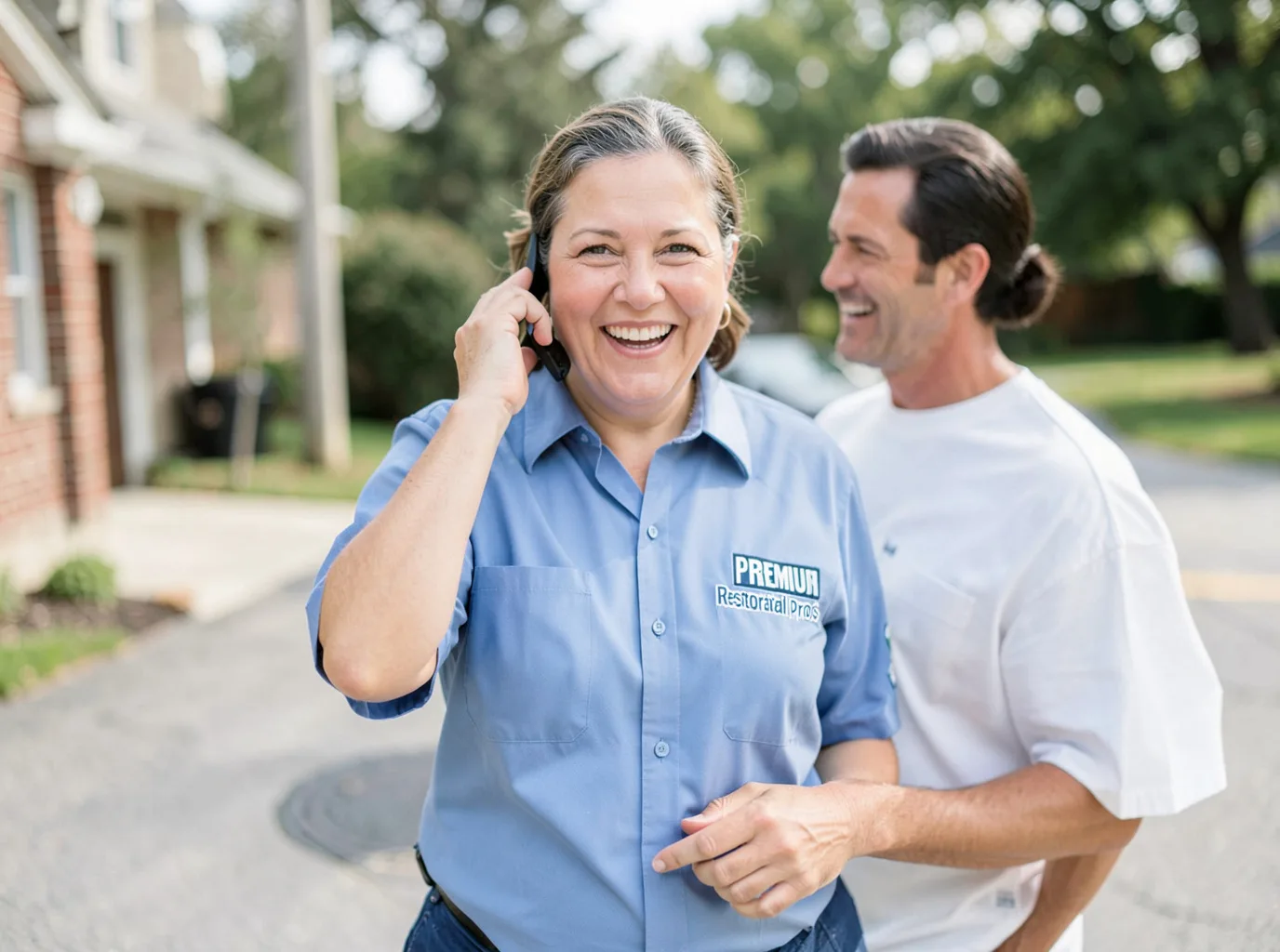 Water Damage Restoration Burrton, KS FAQs